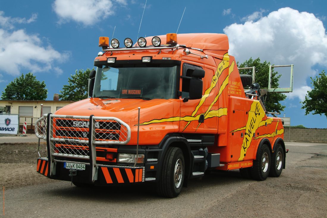 2006–21 – Stetig weiter